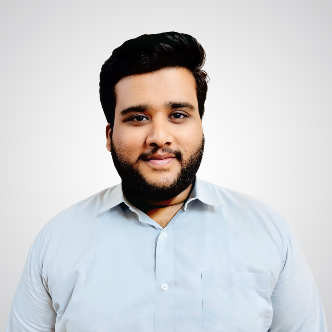 Pranav Salunke